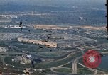 Image of Pentagon Virginia United States USA, 1967, second 52 stock footage video 65675042718