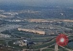 Image of Pentagon Virginia United States USA, 1967, second 53 stock footage video 65675042718