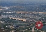 Image of Pentagon Virginia United States USA, 1967, second 54 stock footage video 65675042718