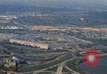 Image of Pentagon Virginia United States USA, 1967, second 59 stock footage video 65675042718