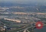 Image of Pentagon Virginia United States USA, 1967, second 62 stock footage video 65675042718