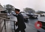 Image of General Earl G Wheeler Virginia United States USA, 1967, second 21 stock footage video 65675042719