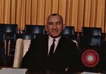 Image of General Earl G Wheeler Virginia United States USA, 1967, second 60 stock footage video 65675042719