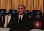 Image of General Earl G Wheeler Virginia United States USA, 1967, second 62 stock footage video 65675042719