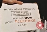 Immagine di Robert S McNamara Virginia United States USA, 1967, secondo 5 filmato di repertorio 65675042720
