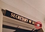 Immagine di Robert S McNamara Virginia United States USA, 1967, secondo 13 filmato di repertorio 65675042720