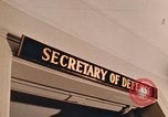 Immagine di Robert S McNamara Virginia United States USA, 1967, secondo 14 filmato di repertorio 65675042720
