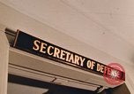 Immagine di Robert S McNamara Virginia United States USA, 1967, secondo 16 filmato di repertorio 65675042720