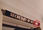 Immagine di Robert S McNamara Virginia United States USA, 1967, secondo 17 filmato di repertorio 65675042720