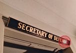 Immagine di Robert S McNamara Virginia United States USA, 1967, secondo 18 filmato di repertorio 65675042720