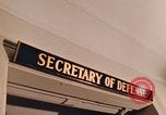 Immagine di Robert S McNamara Virginia United States USA, 1967, secondo 21 filmato di repertorio 65675042720