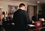 Immagine di Robert S McNamara Virginia United States USA, 1967, secondo 36 filmato di repertorio 65675042720