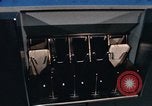 Standbild Computerzentrum im Pentagon Virginia United States USA, 1967, aus Sekunde 41 historischem Filmmaterial Videoclip 65675042721