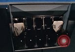 Standbild Computerzentrum im Pentagon Virginia United States USA, 1967, aus Sekunde 45 historischem Filmmaterial Videoclip 65675042721