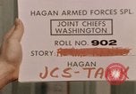 Standbild Offiziere Virginia United States USA, 1967, aus Sekunde 4 historischem Filmmaterial Videoclip 65675042722