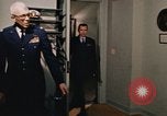 Standbild Offiziere Virginia United States USA, 1967, aus Sekunde 12 historischem Filmmaterial Videoclip 65675042722