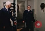 Standbild Offiziere Virginia United States USA, 1967, aus Sekunde 13 historischem Filmmaterial Videoclip 65675042722