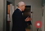 Standbild Offiziere Virginia United States USA, 1967, aus Sekunde 17 historischem Filmmaterial Videoclip 65675042722