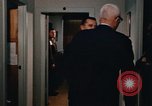Standbild Offiziere Virginia United States USA, 1967, aus Sekunde 18 historischem Filmmaterial Videoclip 65675042722