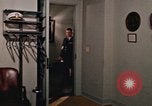 Standbild Offiziere Virginia United States USA, 1967, aus Sekunde 22 historischem Filmmaterial Videoclip 65675042722