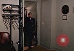Standbild Offiziere Virginia United States USA, 1967, aus Sekunde 23 historischem Filmmaterial Videoclip 65675042722
