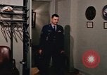 Standbild Offiziere Virginia United States USA, 1967, aus Sekunde 24 historischem Filmmaterial Videoclip 65675042722