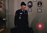 Standbild Offiziere Virginia United States USA, 1967, aus Sekunde 25 historischem Filmmaterial Videoclip 65675042722