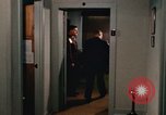 Standbild Offiziere Virginia United States USA, 1967, aus Sekunde 30 historischem Filmmaterial Videoclip 65675042722