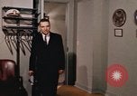 Standbild Offiziere Virginia United States USA, 1967, aus Sekunde 36 historischem Filmmaterial Videoclip 65675042722
