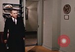 Standbild Offiziere Virginia United States USA, 1967, aus Sekunde 37 historischem Filmmaterial Videoclip 65675042722
