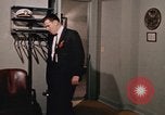 Standbild Offiziere Virginia United States USA, 1967, aus Sekunde 40 historischem Filmmaterial Videoclip 65675042722