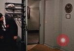 Standbild Offiziere Virginia United States USA, 1967, aus Sekunde 41 historischem Filmmaterial Videoclip 65675042722