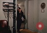 Standbild Offiziere Virginia United States USA, 1967, aus Sekunde 53 historischem Filmmaterial Videoclip 65675042722