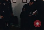 Standbild Offiziere Virginia United States USA, 1967, aus Sekunde 57 historischem Filmmaterial Videoclip 65675042722