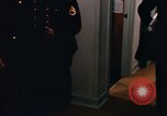 Standbild Offiziere Virginia United States USA, 1967, aus Sekunde 60 historischem Filmmaterial Videoclip 65675042722