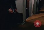 Standbild Offiziere Virginia United States USA, 1967, aus Sekunde 62 historischem Filmmaterial Videoclip 65675042722