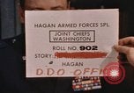 Image United States Air Force général Virginia United States USA, 1967, de la seconde 1 séquences d'archives historiques vidéo 65675042723