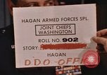 Image United States Air Force général Virginia United States USA, 1967, de la seconde 5 séquences d'archives historiques vidéo 65675042723