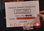 Image United States Air Force général Virginia United States USA, 1967, de la seconde 7 séquences d'archives historiques vidéo 65675042723