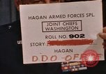 Image United States Air Force général Virginia United States USA, 1967, de la seconde 8 séquences d'archives historiques vidéo 65675042723
