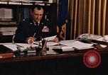 Image United States Air Force général Virginia United States USA, 1967, de la seconde 9 séquences d'archives historiques vidéo 65675042723