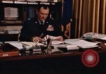 Image United States Air Force général Virginia United States USA, 1967, de la seconde 10 séquences d'archives historiques vidéo 65675042723