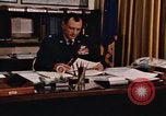 Image United States Air Force général Virginia United States USA, 1967, de la seconde 11 séquences d'archives historiques vidéo 65675042723