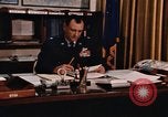 Image United States Air Force général Virginia United States USA, 1967, de la seconde 12 séquences d'archives historiques vidéo 65675042723
