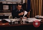 Image United States Air Force général Virginia United States USA, 1967, de la seconde 13 séquences d'archives historiques vidéo 65675042723