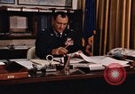 Image United States Air Force général Virginia United States USA, 1967, de la seconde 14 séquences d'archives historiques vidéo 65675042723
