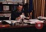 Image United States Air Force général Virginia United States USA, 1967, de la seconde 15 séquences d'archives historiques vidéo 65675042723