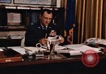 Image United States Air Force général Virginia United States USA, 1967, de la seconde 16 séquences d'archives historiques vidéo 65675042723