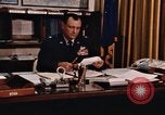 Image United States Air Force général Virginia United States USA, 1967, de la seconde 17 séquences d'archives historiques vidéo 65675042723