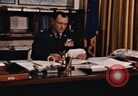 Image United States Air Force général Virginia United States USA, 1967, de la seconde 18 séquences d'archives historiques vidéo 65675042723